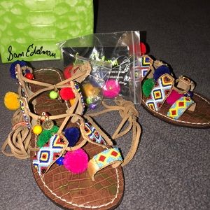 Sam Edelman Sandals